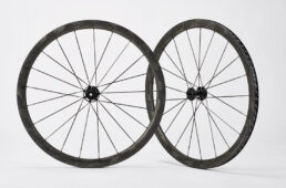 ルンホイール・ハイパー38mmディスクブレーキホイールセット