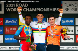 2021ＵＣＩロード世界選