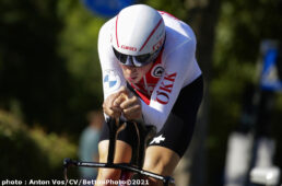 ヨーロッパ選手権2021個人ＴＴ