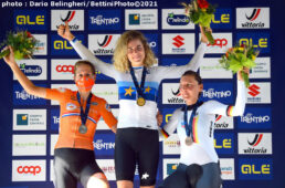 ヨーロッパ選手権2021個人ＴＴ