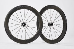 ルンホイール・ハイパー65mmディスクブレーキホイールセット