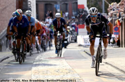 2021ＵＣＩロード世界選