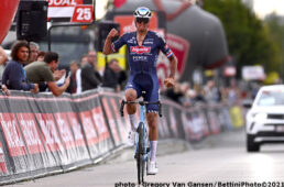 アントワープ・ポート・エピック2021