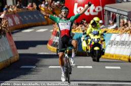 ベネルクス・ツール2021