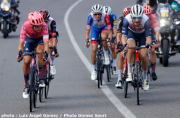 ブエルタ・ア・エスパーニャ2021第19ステージ