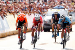 2021ＵＣＩロード世界選