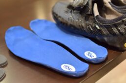 レーブメルトインソール