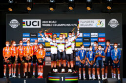 2021ＵＣＩロード世界選