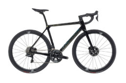 ビアンキ・SPECIALISSIMA CV DISC