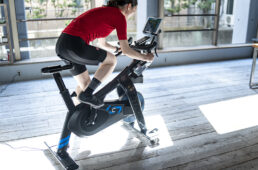 ステージズバイク購入キャンペーン