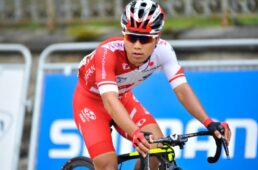 ツール・ド・ラヴニール2021