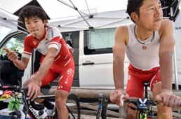 ツール・ド・ラヴニール2021