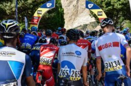 ツール・ド・ラヴニール2021