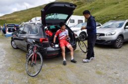 ツール・ド・ラヴニール2021