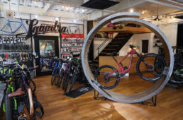 スクアドラ 大阪平野店