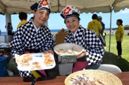 伊豆大島 御神火ライド 2021