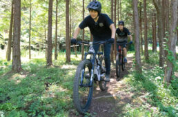 【MTBはじめよう！】買う前にまずはやっておくべきこと編