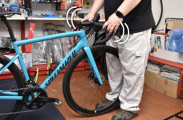 仕上げのチェック方法その1