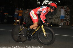 ブエルタ・ア・エスパーニャ2021