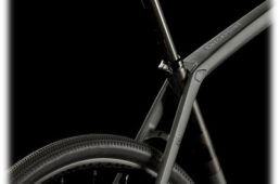 チェックポイントのドロッパーポスト