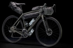 バイクパッキング装備のチェックポイントSLR