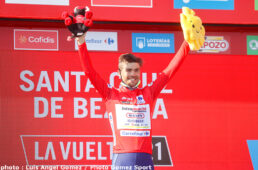 ブエルタ・ア・エスパーニャ