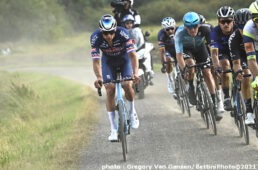 アントワープ・ポート・エピック2021