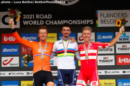 2021ＵＣＩロード世界選