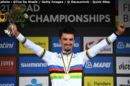 2021ＵＣＩロード世界選