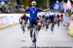 2021ＵＣＩロード世界選