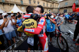 ブエルタ・ア・エスパーニャ2021