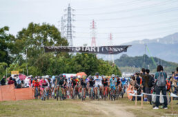 関西シクロクロスシリーズ