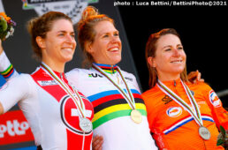 2021ＵＣＩロード世界選