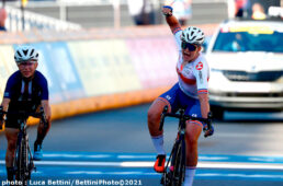 2021ＵＣＩロード世界選