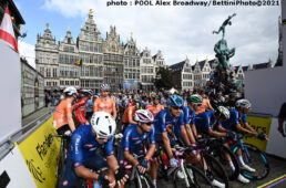 2021ＵＣＩロード世界選