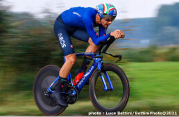 2021ＵＣＩロード世界選