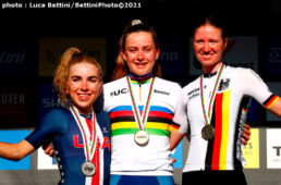 2021ＵＣＩロード世界選