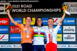 2021ＵＣＩロード世界選