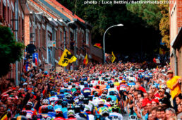 2021ＵＣＩロード世界選