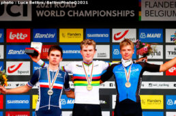 2021ＵＣＩロード世界選