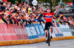 2021ＵＣＩロード世界選