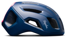 ラファ + POC　特別限定版のヘルメット