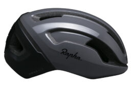 ラファ + POC　特別限定版のヘルメット