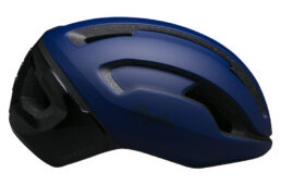 ラファ + POC　特別限定版のヘルメット