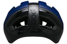 ラファ + POC　特別限定版のヘルメット