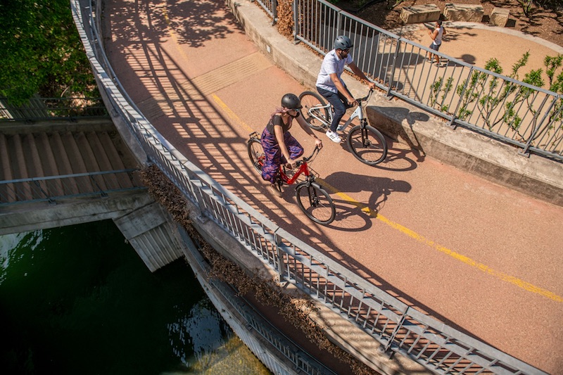 キャノンデール・アドベンチャー