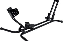 ミノウラ・クロウスタンド