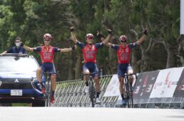 JCL 山口ながとクリテリウム