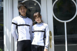 7ITA 2021-22秋冬コレクション