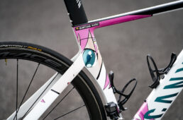 キャニオン　キンタナ実車『トーキョーエディション』